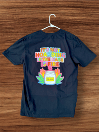 Image 1 of It’s not Hoarding Shirt (Xl-5X)