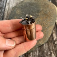 Image 4 of Woodland Treasure Pot