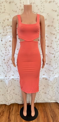 Image 1 of Nicole Dress