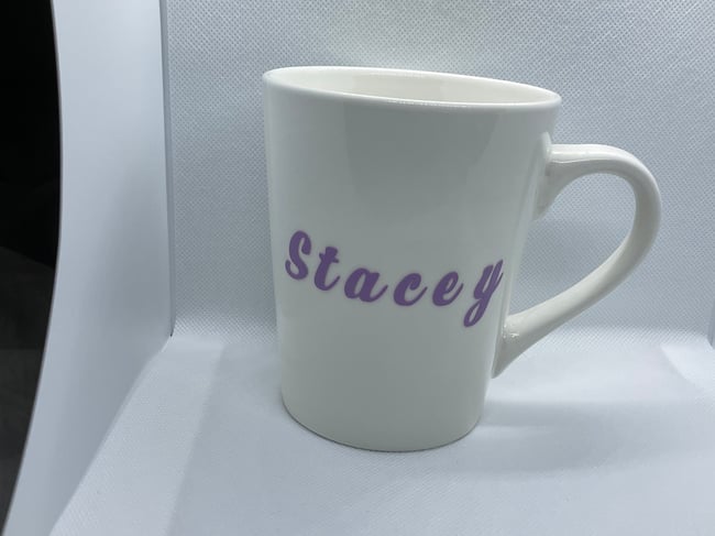 Personalized Mugs