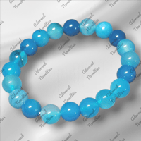 ANA826197 - Blue Agate