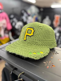 Image 13 of EXCLUSIVE HATS