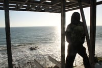 Image 3 of Aimless Thoughts Hoodie PreOrder