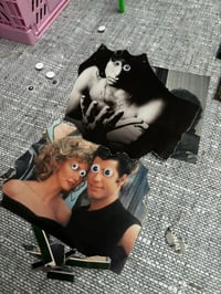 Image 4 of Crafty AF Café | June | BYOB 18+ | Clapham