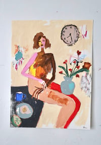 Image 1 of Taking Time