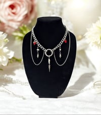 Rattlesnake Choker 