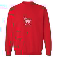 Image 2 of The G.O.A.T Sweatshirt