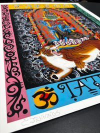 Image 3 of Josh Nieman x Cam Jennings Print