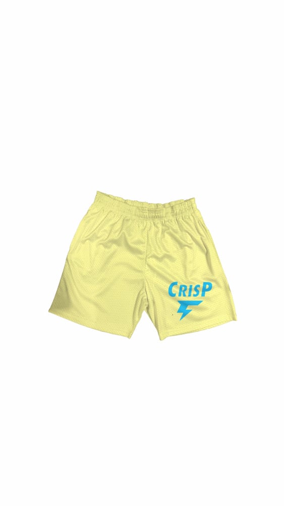 Canary Yellow