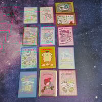 Sanrio Japan Cards #14