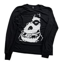 Fiend Club Long Sleeve