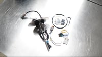 Image 1 of S13 / 180SX / Silvia Fuel Pump Hanger + Fuel sending unit V1
