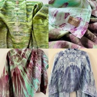 Image 3 of Spirit Led “Heaven on earth”  Linen Collection