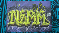 City Skyline 