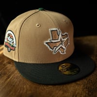 Image 1 of New Era 59Fifty “Expensive Taste”