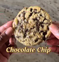 Image 1 of Chocolate Chip (15)