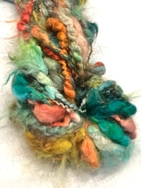 Image 2 of Handspun Yarn (Angora) 🪺