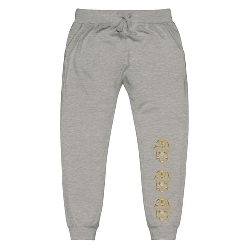 Image of Fortune Unisex fleece sweatpants