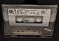 Image 5 of Pharrell Williams X Os Gemeos X JR, "Boombox"