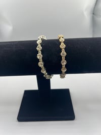 Image 1 of Open bracelet 