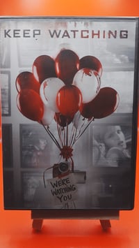 Image 1 of Keep Watching