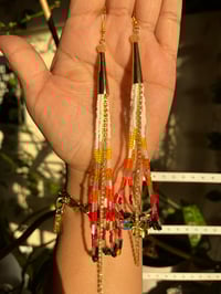 Image 2 of Fire Fringes 