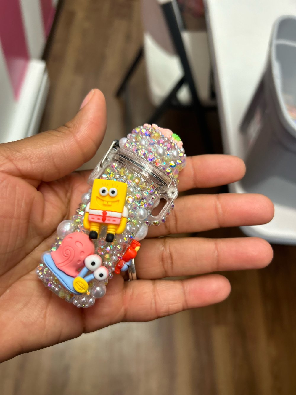 Freestyle Lighter Case