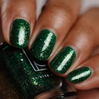 Image 4 of Gilded Garland