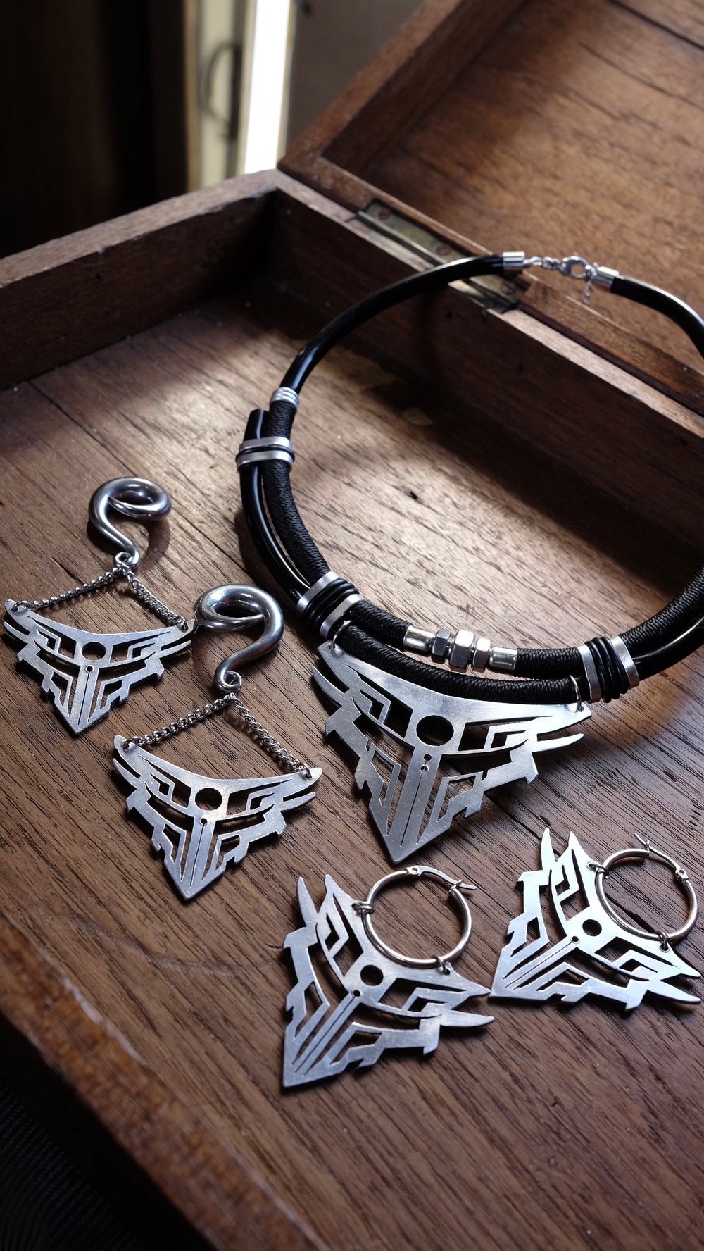 Image of little devil collection