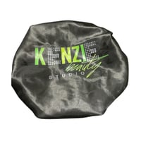 Image 1 of KBS Satin Hair Bonnet