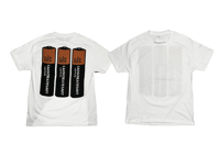 Image 1 of Ponte las Pilas Tee