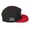 Image of KMC "Made for Champions" Snapback (Black/Red)