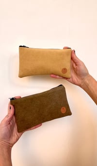 Image 5 of IRIS astuccio con cerniera