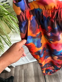 Image 3 of NYC printed pants 