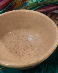 Image 2 of Pattern Bowl