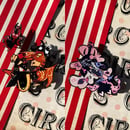 Image 2 of Deadly Sins Enamel Pin Set 