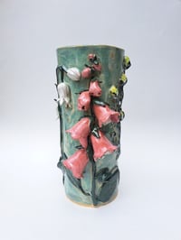 Image 5 of wildflower vase