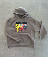 Happy Tears Hoodie