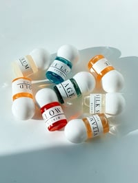 Image 1 of FACE CARE SAMPLES