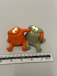 Image 10 of Arm bite 24