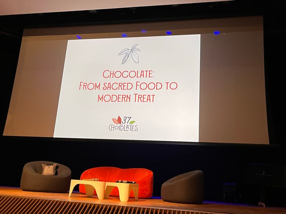 Image of Chocolate: From Sacred Food to Modern Treat - Online Tasting - Thur, May 21, 2026, 6:30 pm ET 