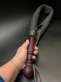 Image 2 of Excalibur Purple Heart DragonTail