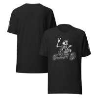 Image 3 of Bucky Bones Tee