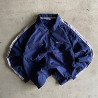Image 1 of REEBOK UTILITY TRACKSUIT JACKET