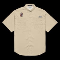 Image 5 of Cock-Company fishing shirt