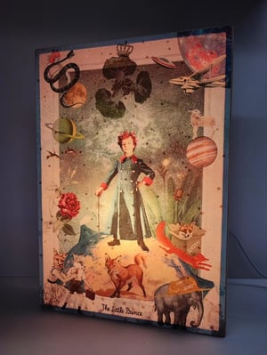 Image of El Principito