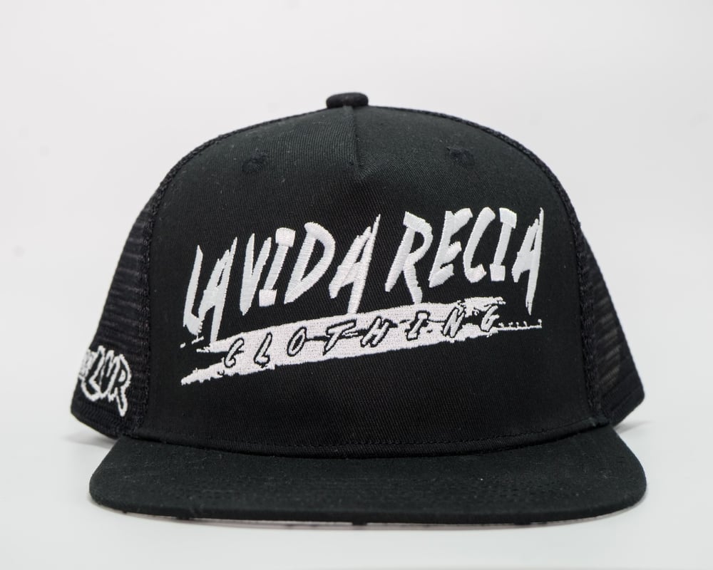 TEAM LVR HAT