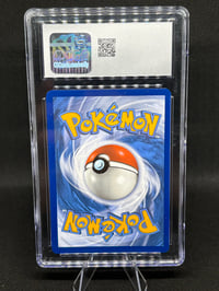 Image 2 of Sandshrew 008/034 Holo CGC Gem Mint 10 - Shipping included!