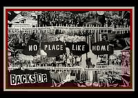 Image 2 of Postcard / Print - Backside N.P.L.H.