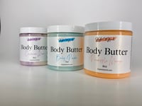 Body Butter